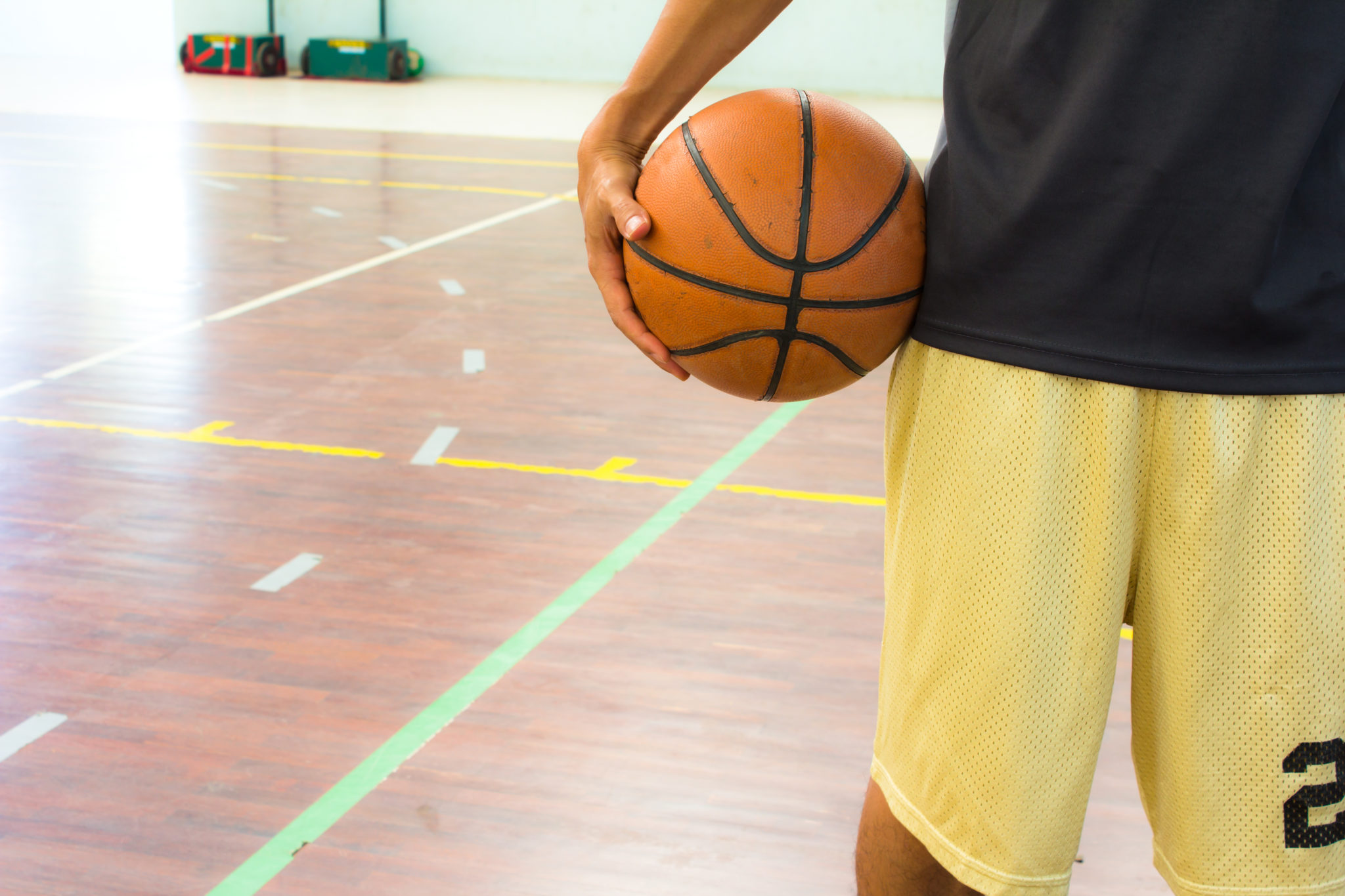 How Basketball Can Help You Lose Weight Valley Health Wellness 