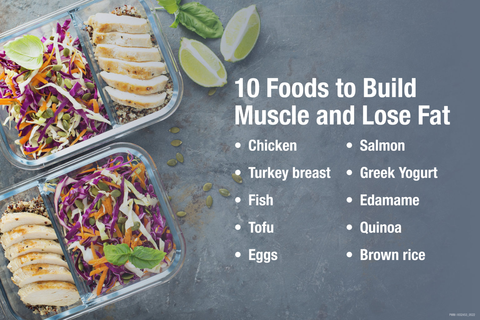 10 Foods To Build Muscle And Lose Fat Valley Health Wellness And Fitness Center 7377