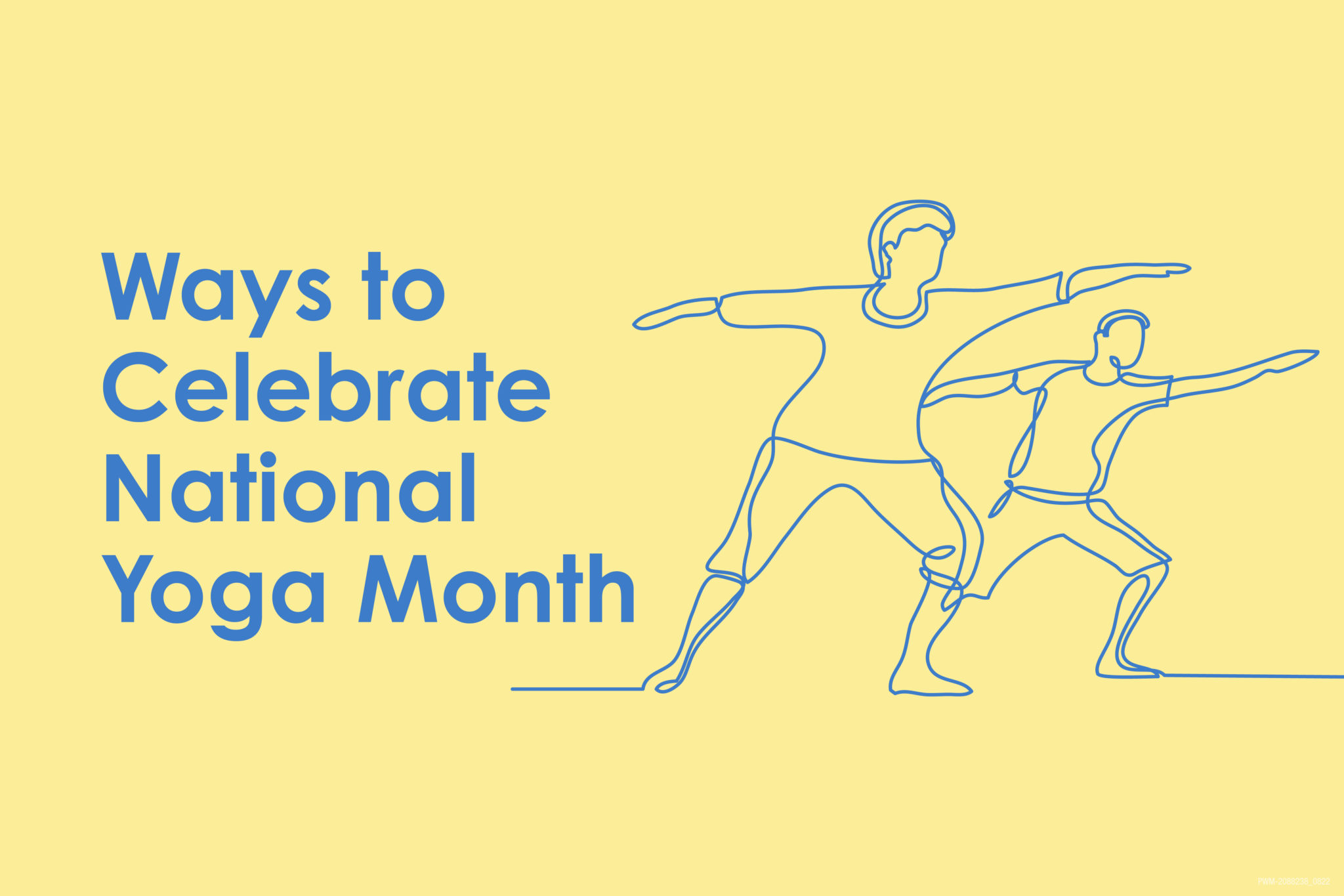 Ways to Celebrate National Yoga Month Valley Health Wellness