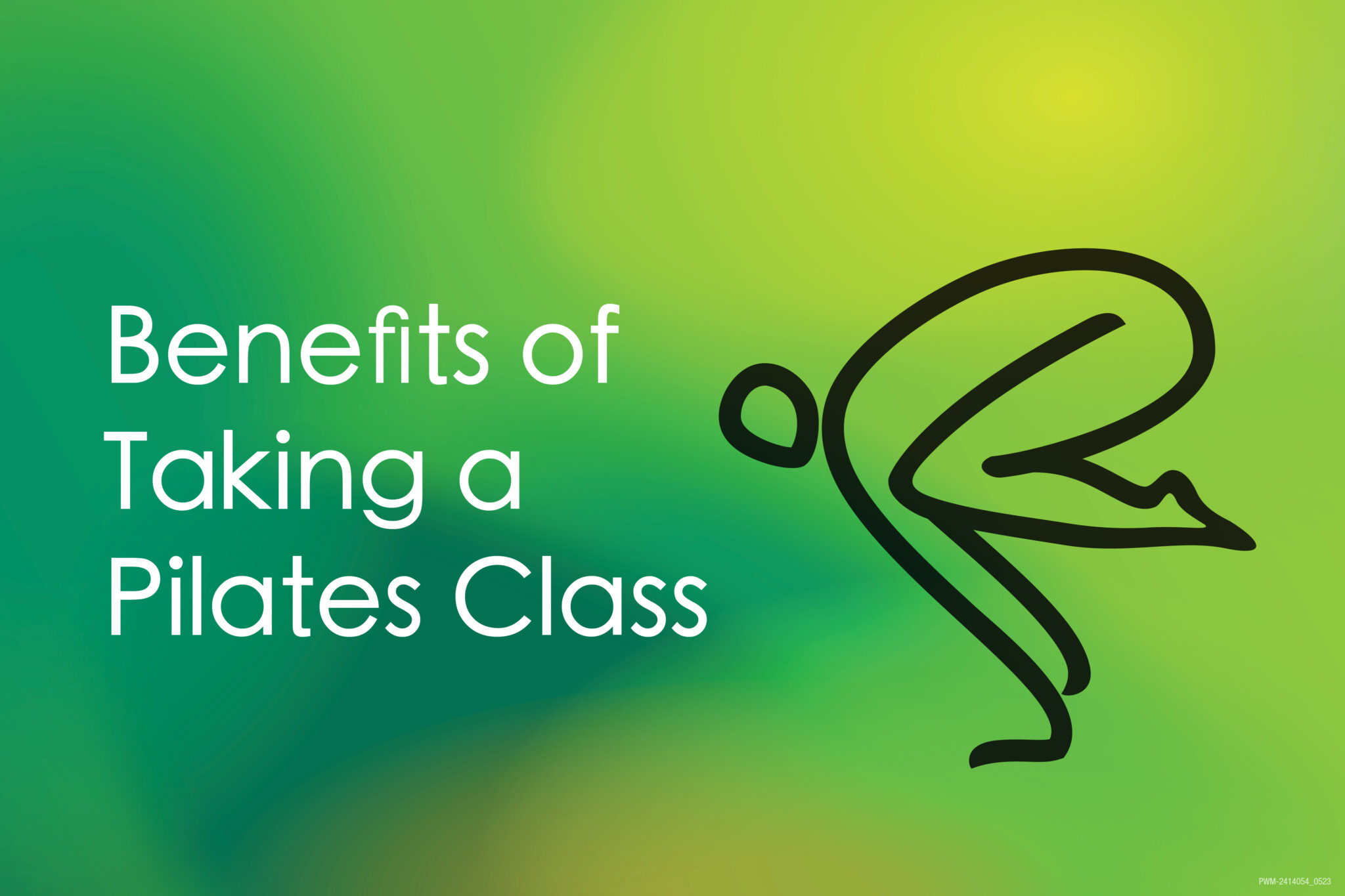 Benefits of Taking a Pilates Class